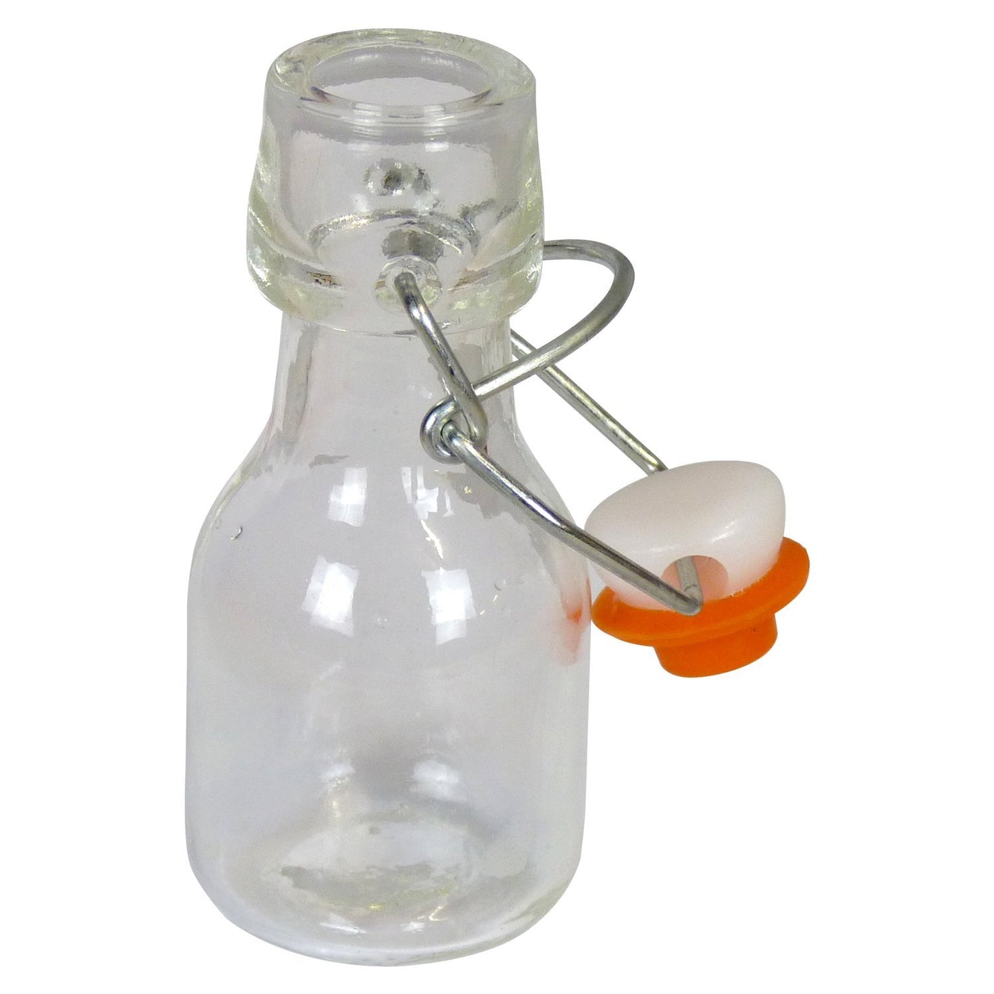 Mini Swing Bottle, 2.5oz, 24 pack