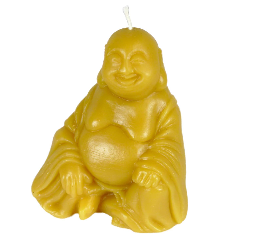 Buddha Candle Mould