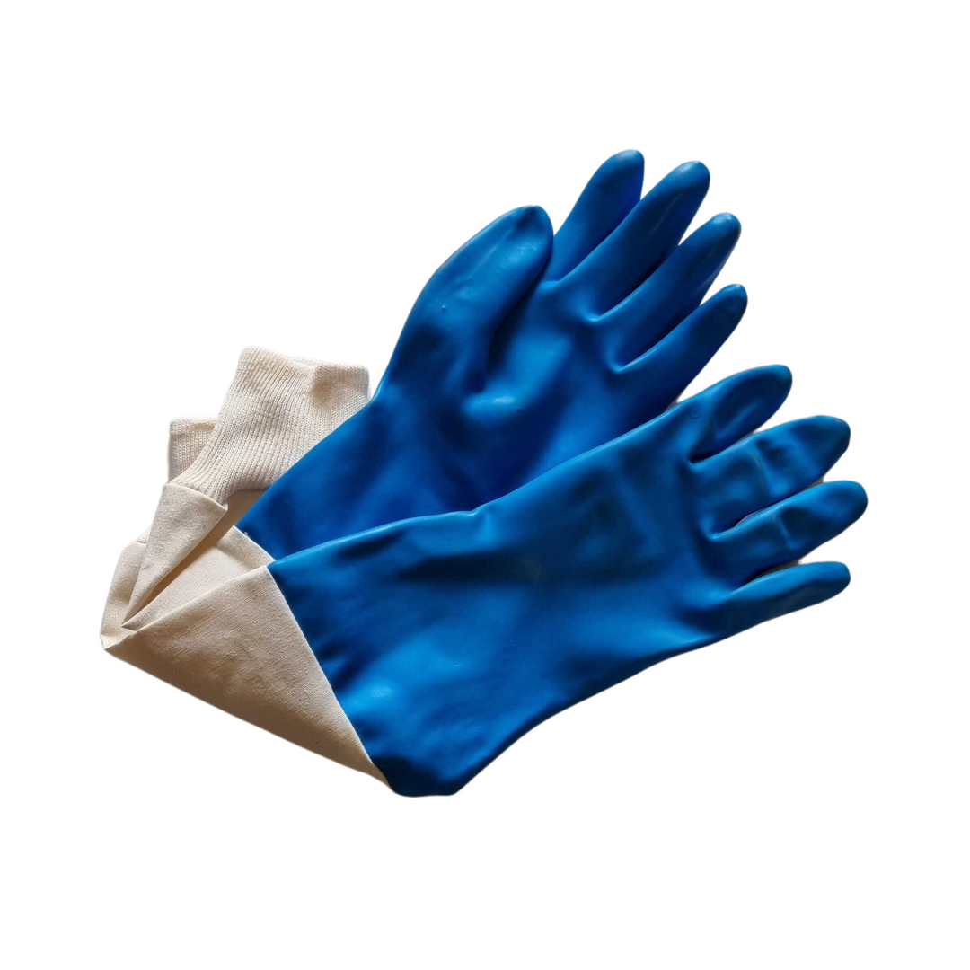 Heavy Duty Latex Gloves