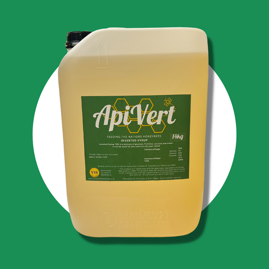 ApiVert Inverted Syrup - 14kg/10L