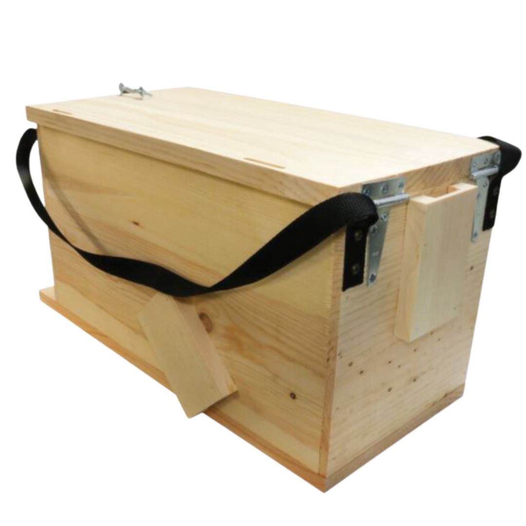 Beekeepers Tool Box