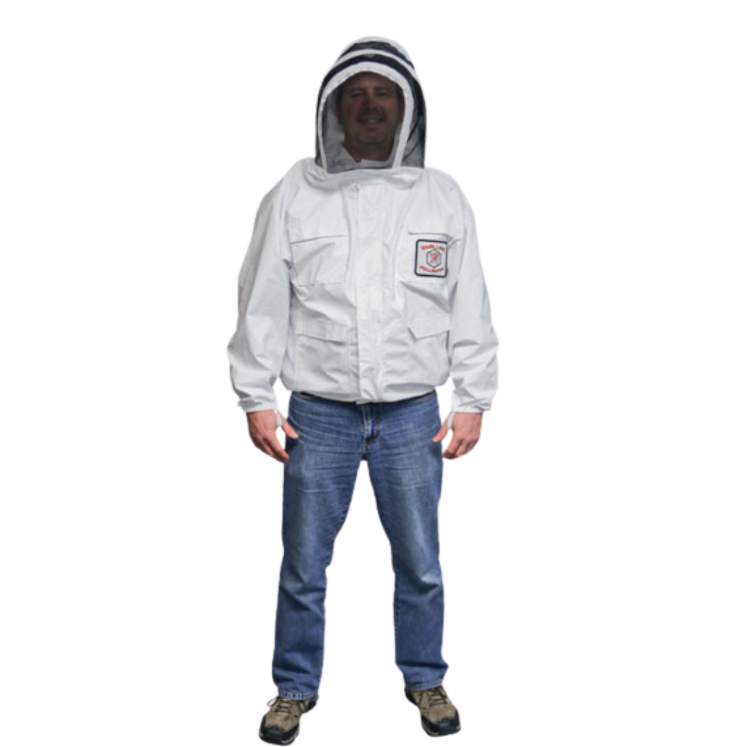 Weathertek Jacket With Hood - XL
