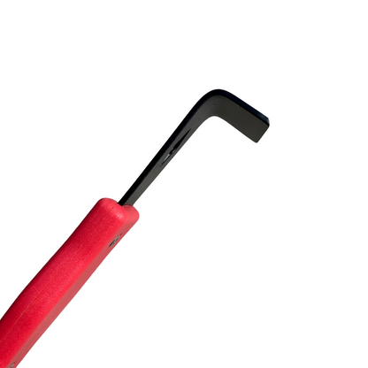 Hive Tool with Plastic Handle - 3 Colours