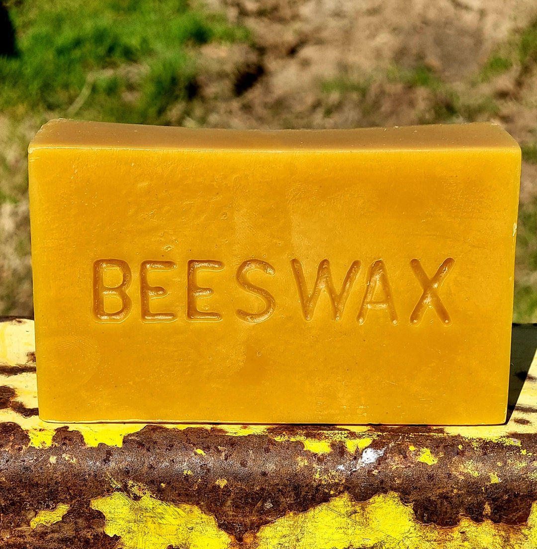 Beeswax Bar Mould - Medium
