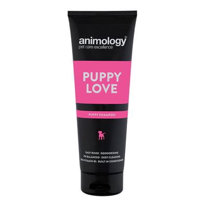 Puppy Love Shampoo - 250ml