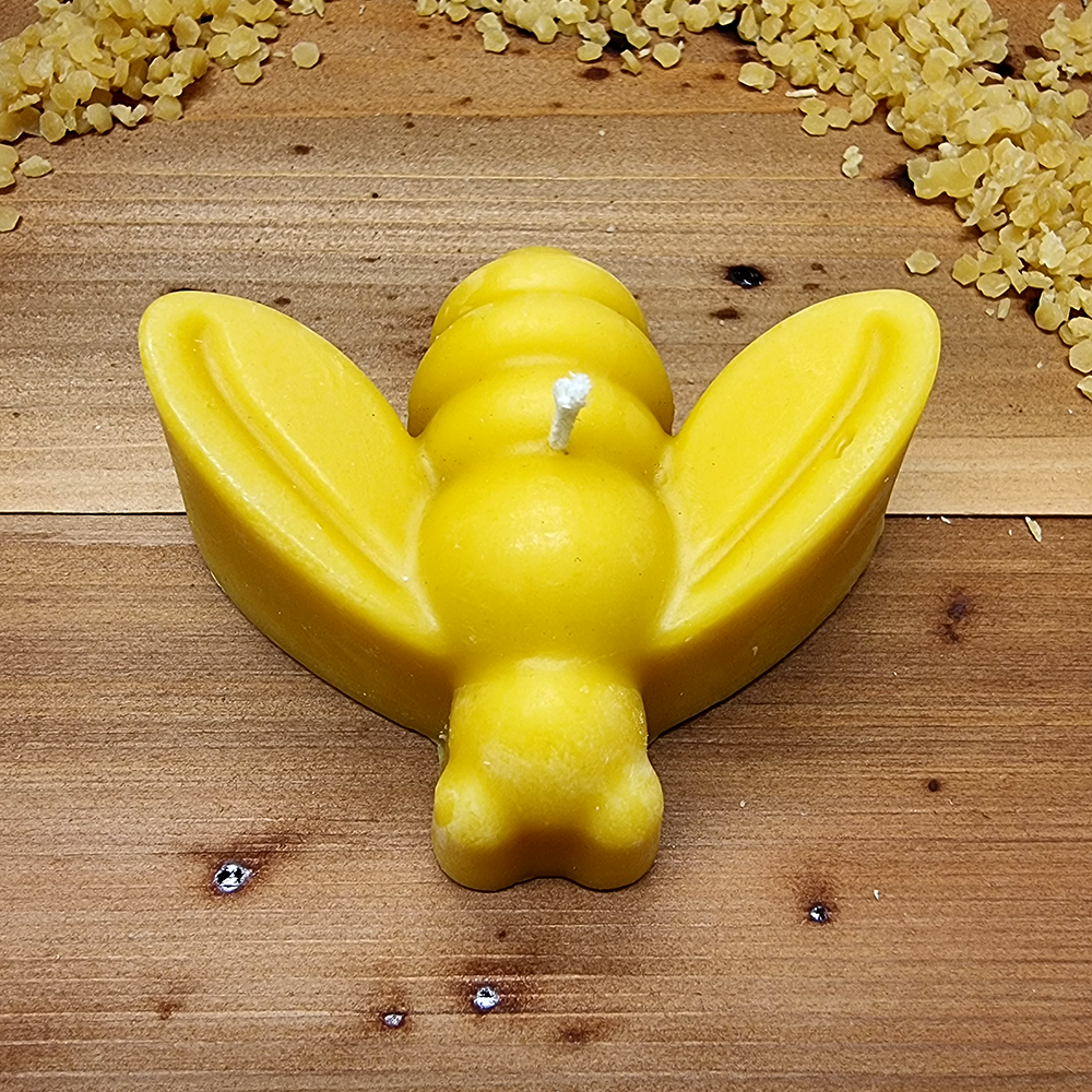 Bee Candle Mould