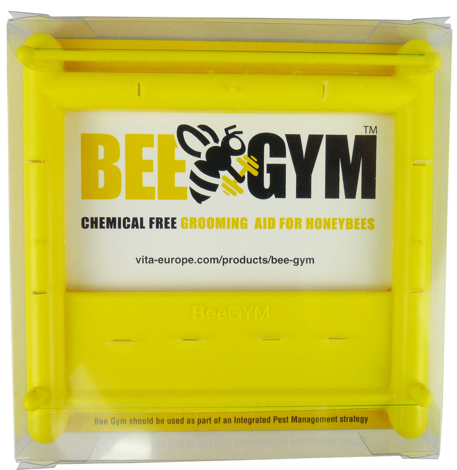 Bee Gym - Bee Equipment