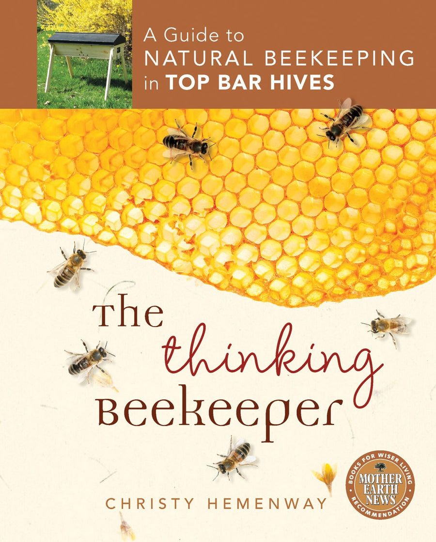 The Thinking Beekeeper