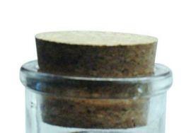 Cork for 4oz Muth Jar, 36 Pack - Bee Equipment