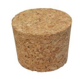Cork for 1lb Muth Jar, 12 Pack - Bee Equipment