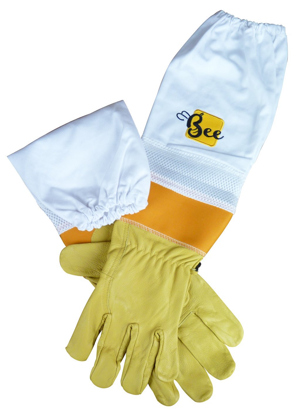 Vented Beekeeper Gloves