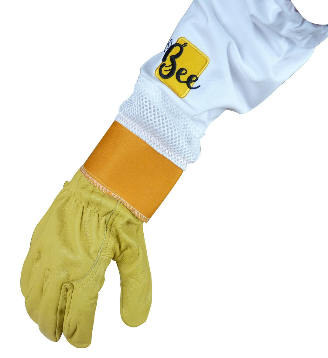 Vented Beekeeper Gloves