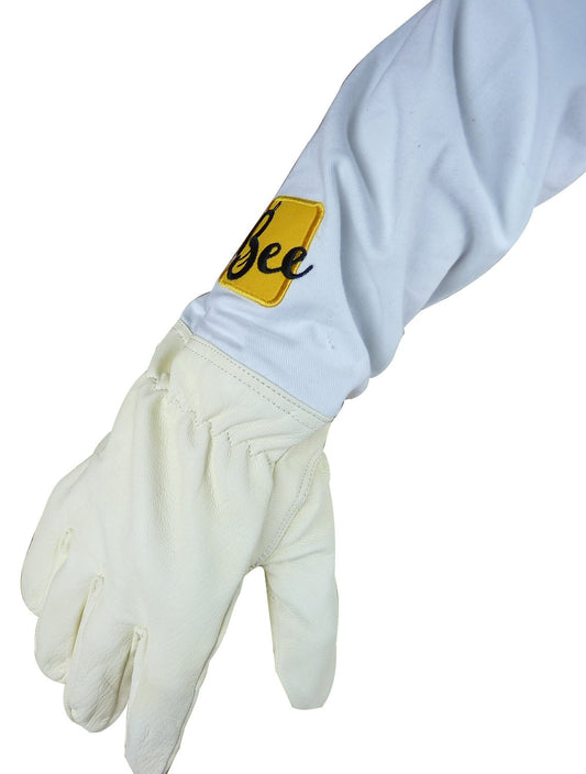 Sensitive Skin Beekeeping Gloves
