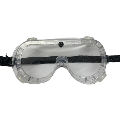 Adjustable Protective Goggles