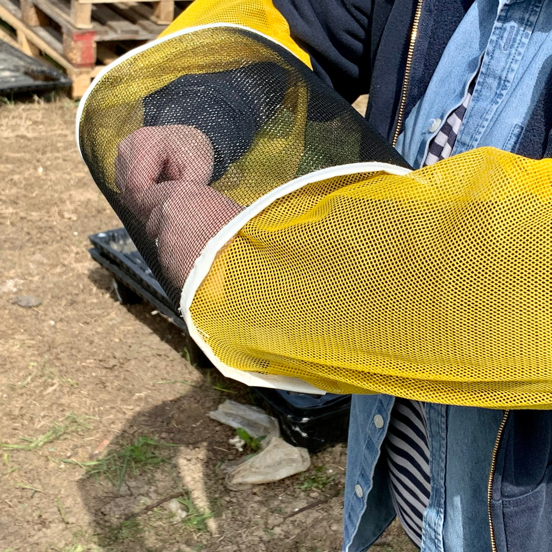Queen Bee Safe Sleeve