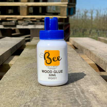 Wood Glue 50ml