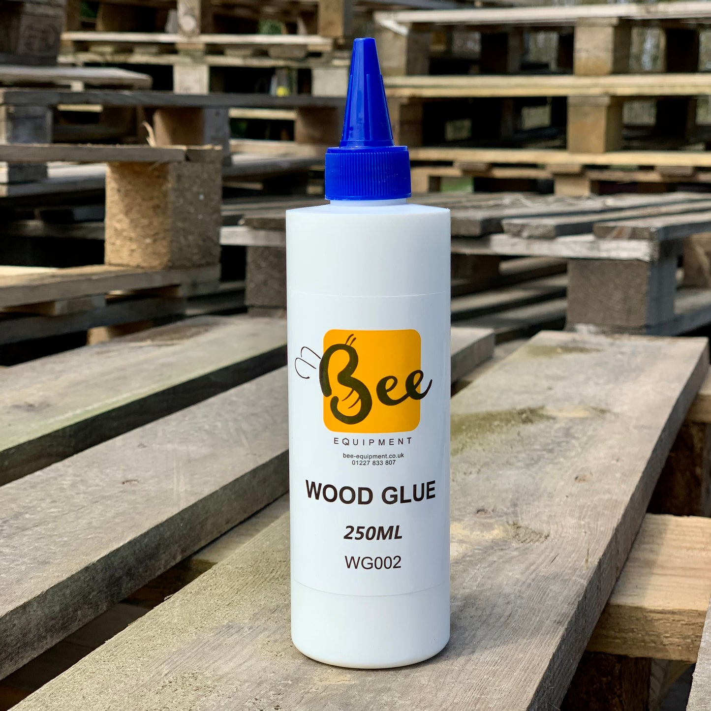 Wood Glue 250ml