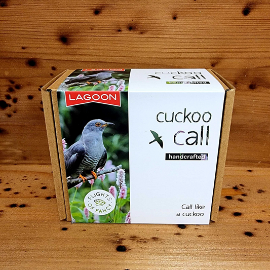 Cuckoo Call Whistle