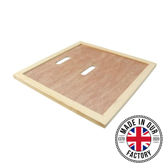 National/Commercial/14x12 Crown Board