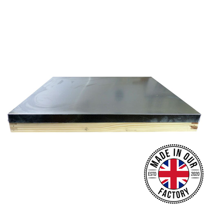 National/Commercial/14x12 Shallow Roof