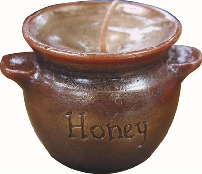 Honey Pot Candle Mould