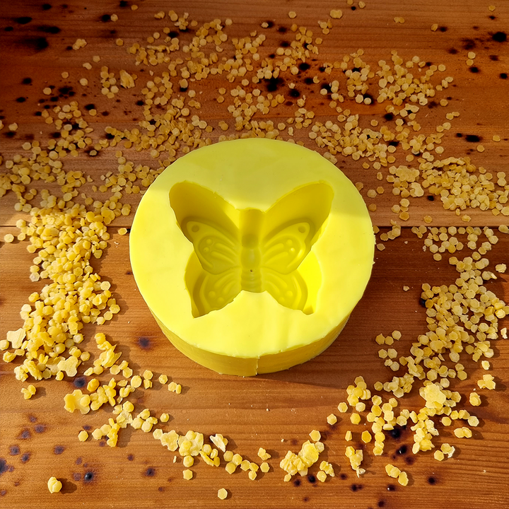 Butterfly Candle Mould
