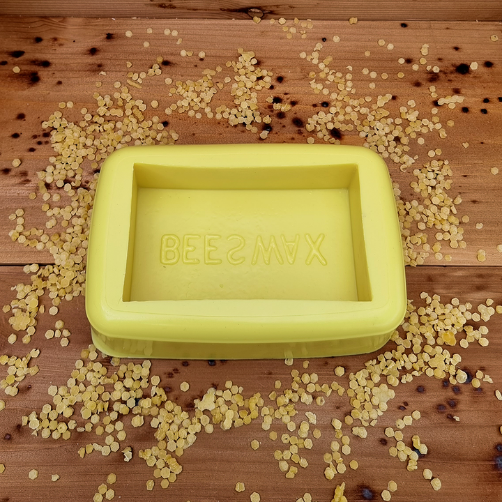 Beeswax Bar Mould - Medium