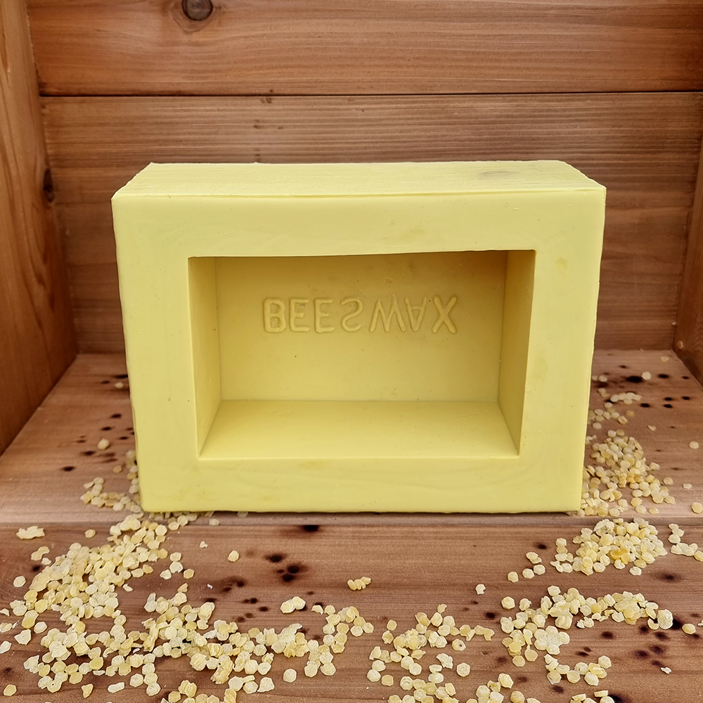 Beeswax Bar Mould - Large