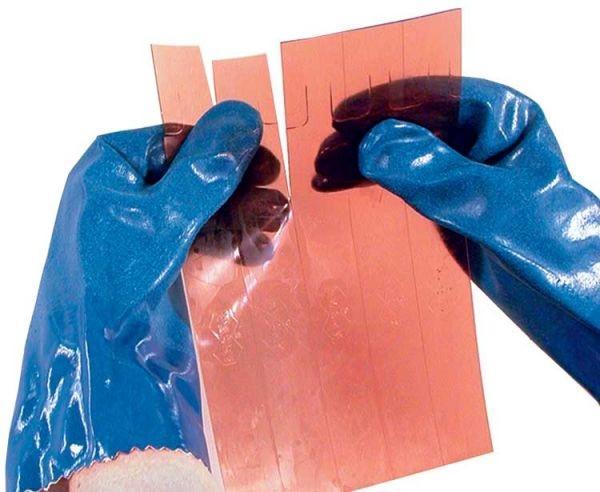 Reusable Chem Resistant Gloves
