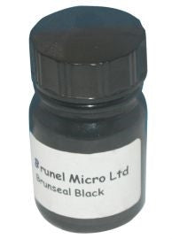 Brunseal Black, 15ml - Bee Equipment