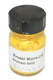 Brunseal Gold, 15 ml - Bee Equipment