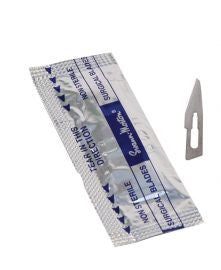 Surgical Blades, 5 Pack