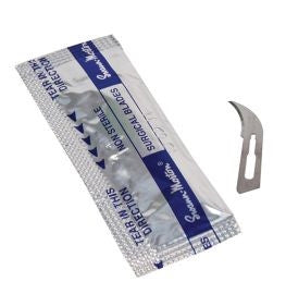 Surgical Blades #12, 5 Pack