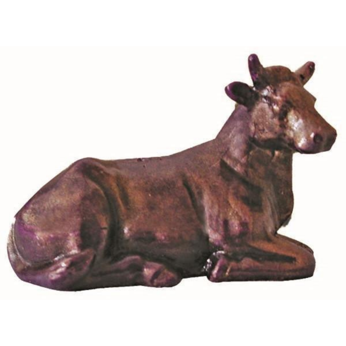 Nativity Cow Candle Mould