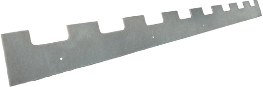 National Castellated 8 Frame Spacer, 20 Pack