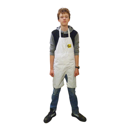 Apron, handy for the messy bits in a beekeepers life!