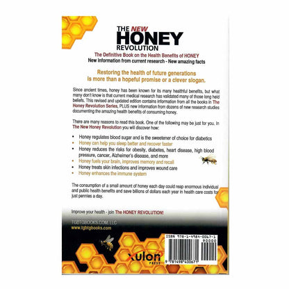 The New Honey Revolution