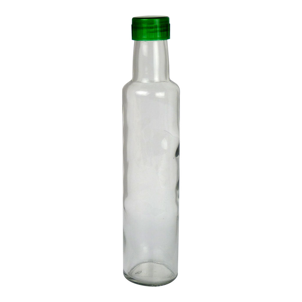 250 ml Screw Top Bottle, 24 pack - Bee Equipment