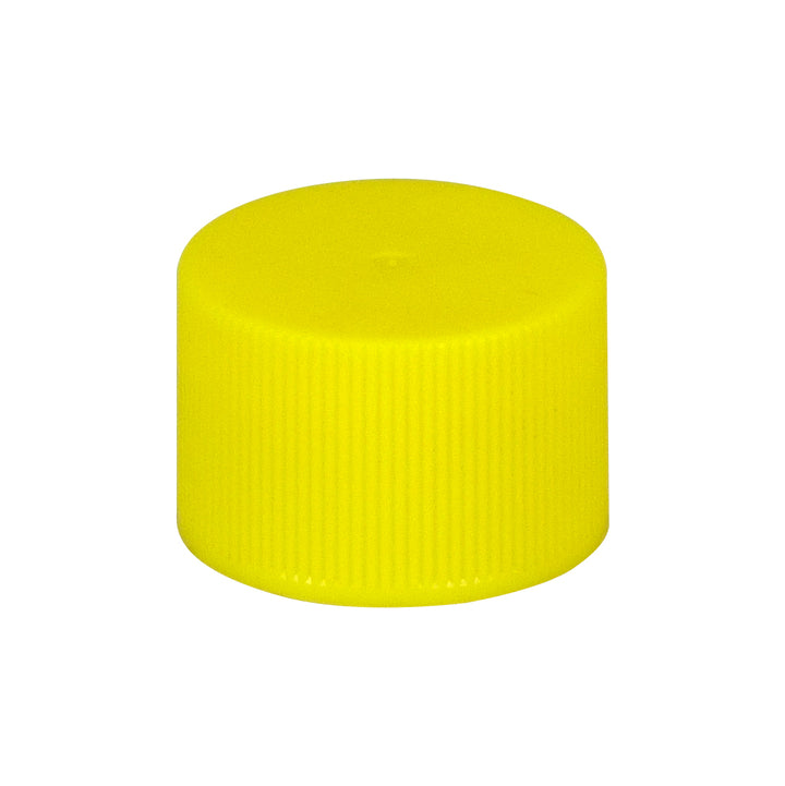 Yellow Lid for 2oz Bear, 800 Pack