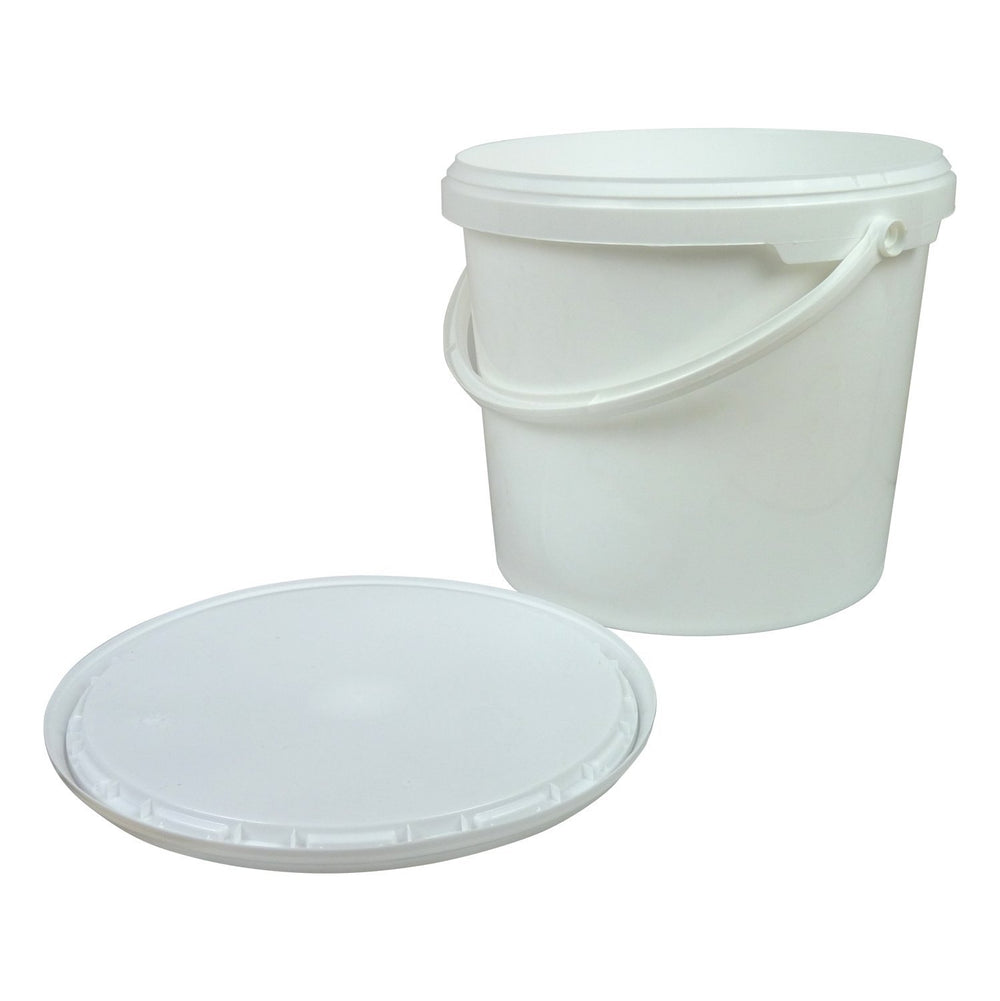 3.79 Litre Bucket and lid - Bee Equipment