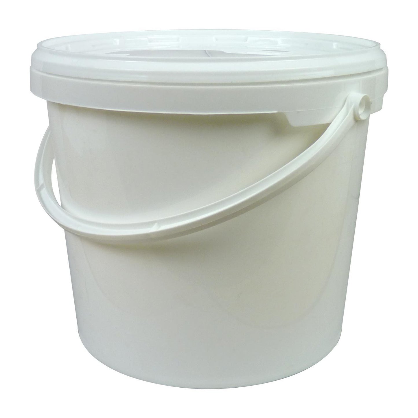 3.79 Litre Bucket and lid - Bee Equipment