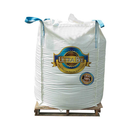 Ultra Bee Dry, 680kg Tote - UK MAINLAND DELIVERY ONLY