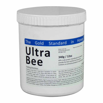 Ultra Bee Dry 340g- UK ADDRESSES ONLY
