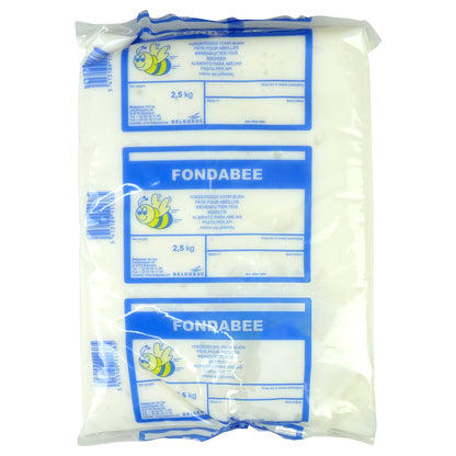 12 x Fondabee, 1Kg. Fondant, a premier feed designed for bees. - Bee Equipment