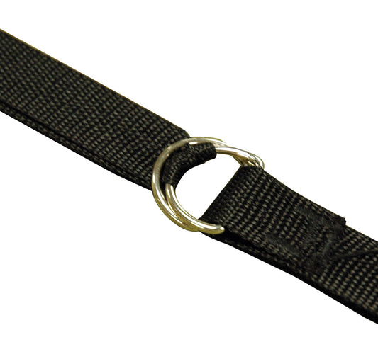 Pallet Strap With Metal D Ring