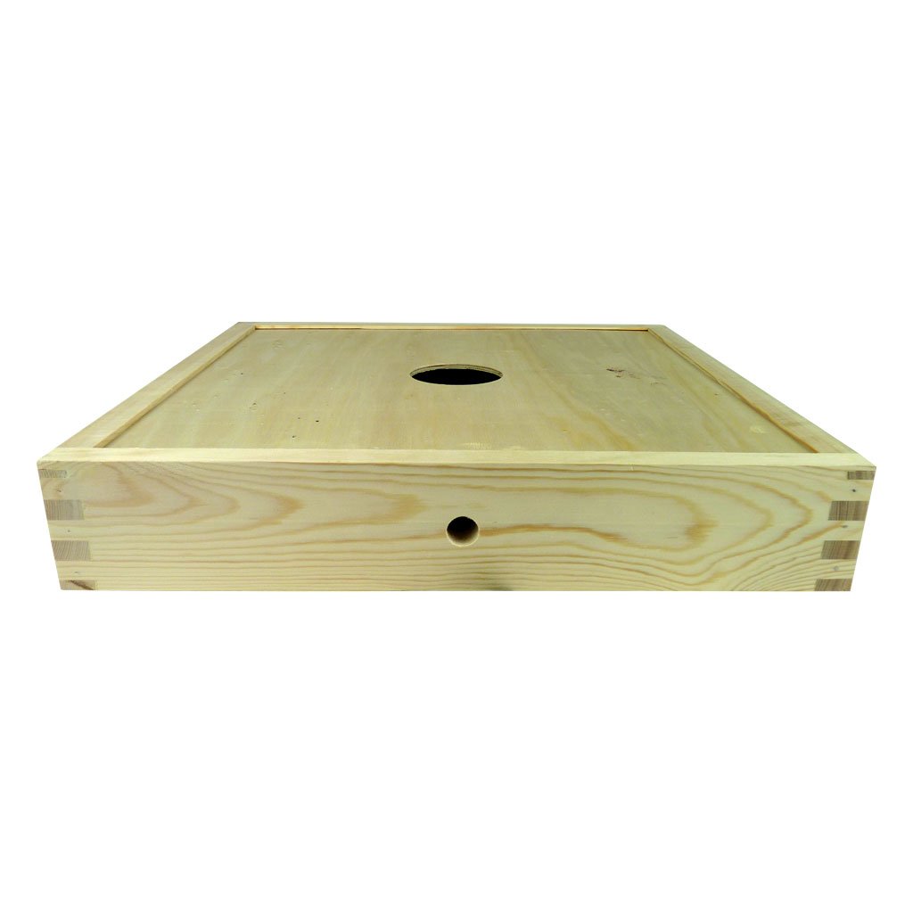 National/Commercial/14x12 Multi Function Crown Board