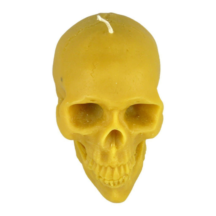 Skull Candle Mould