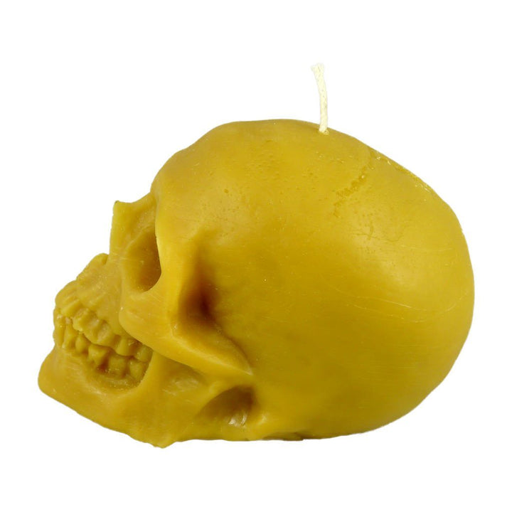 Skull Candle Mould
