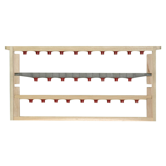Langstroth Queen Rearing Frame